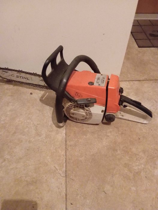 Piła STIHL 026 Okazja