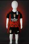 Equipamento Kid 7-8 Anos Novo