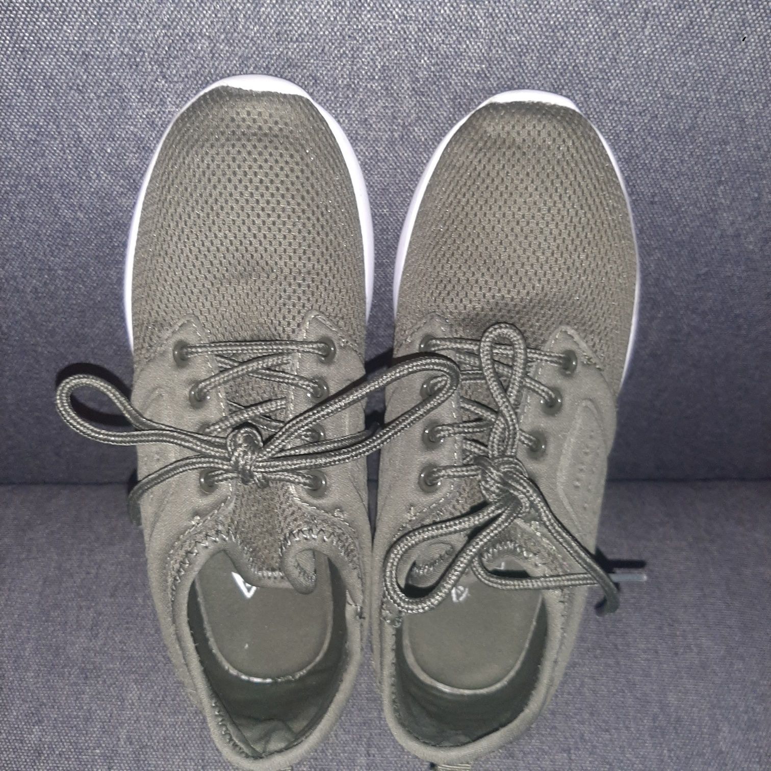 Кроссовки Workout memory foam