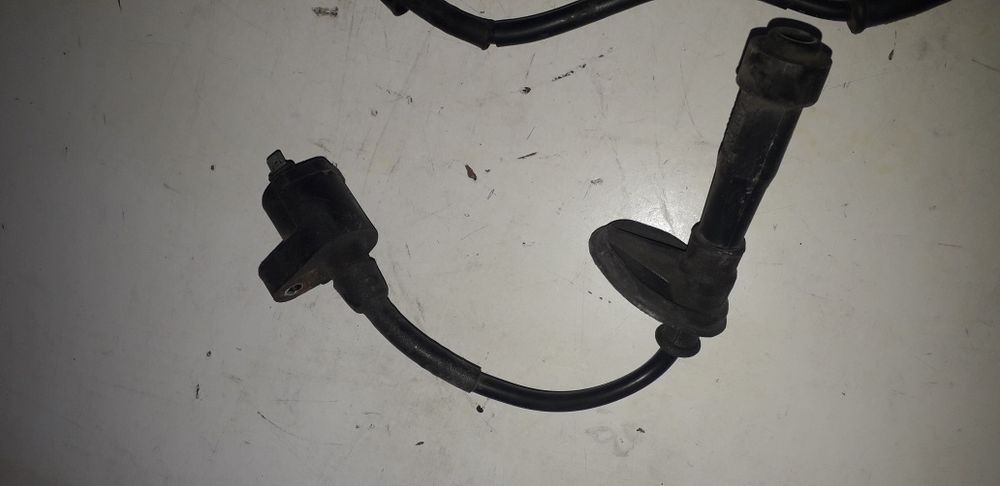 Honda transalp pd06 cewka