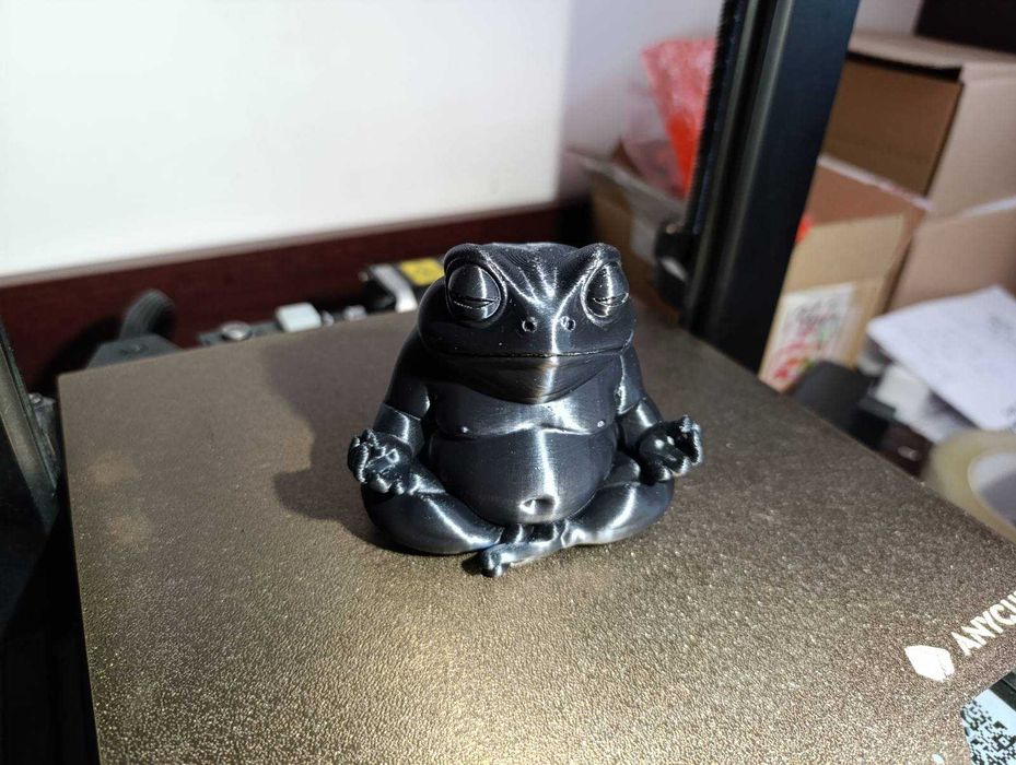 3d принтер Anycubic Kobra 2 PRO 500мм/сек