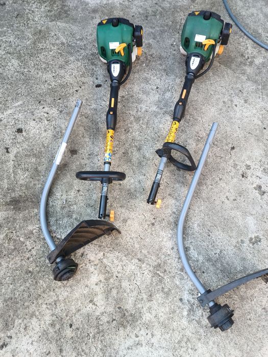 Kosa podkaszarka Spalinowa OPP FPGTP25-2