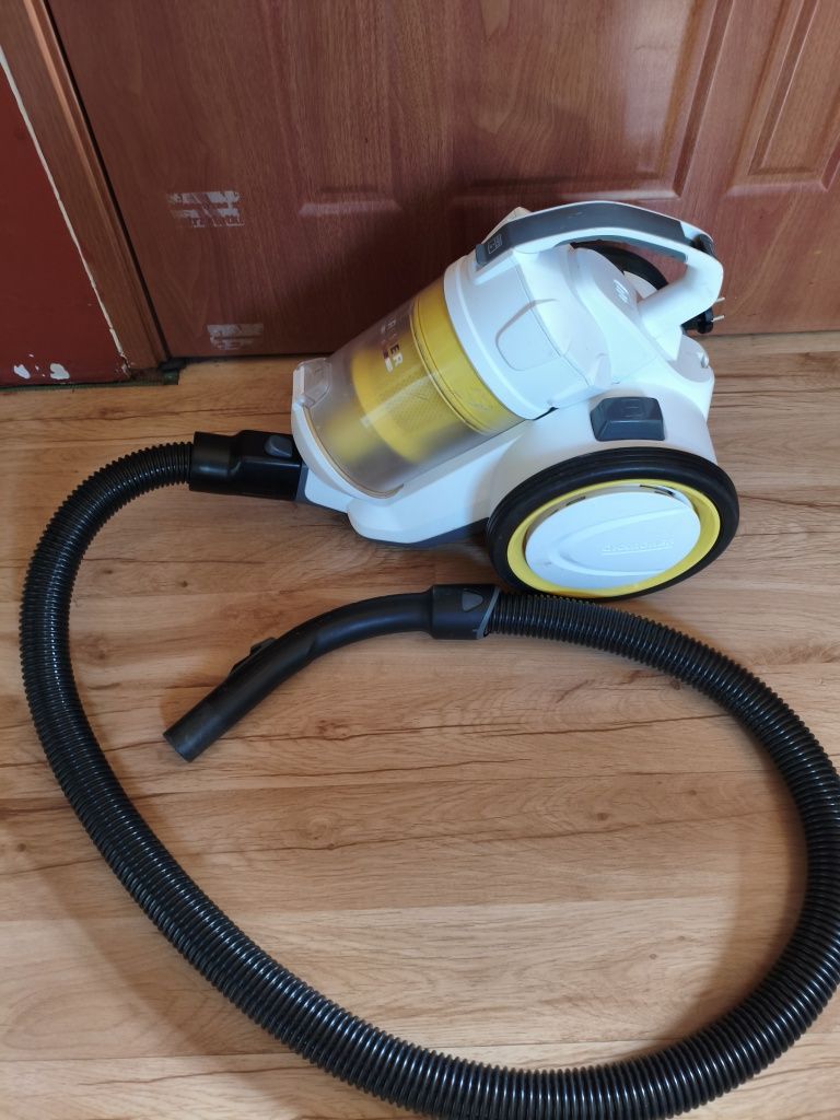 Odkurzacz Karcher vc 3