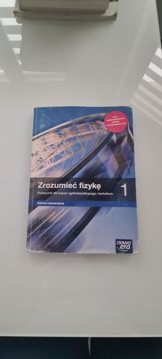 Zrozumieć fizykę 1