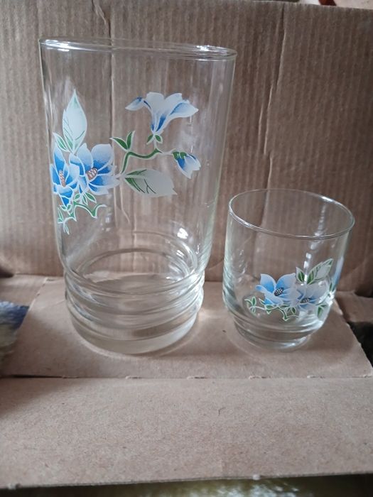 Стакани комплект