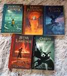 Percy Jackson i Bogowie Olimpijscy