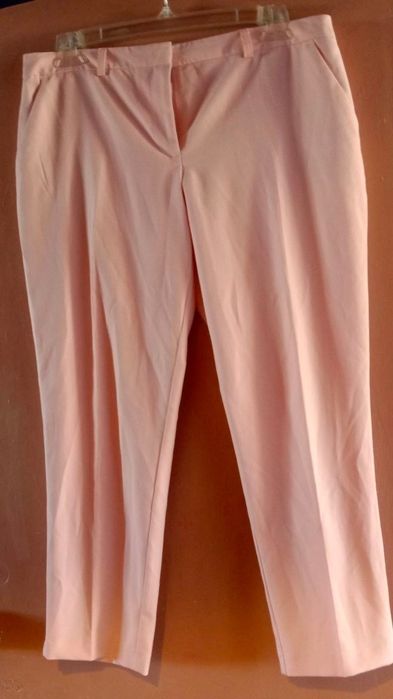 Брюки жіночі літні