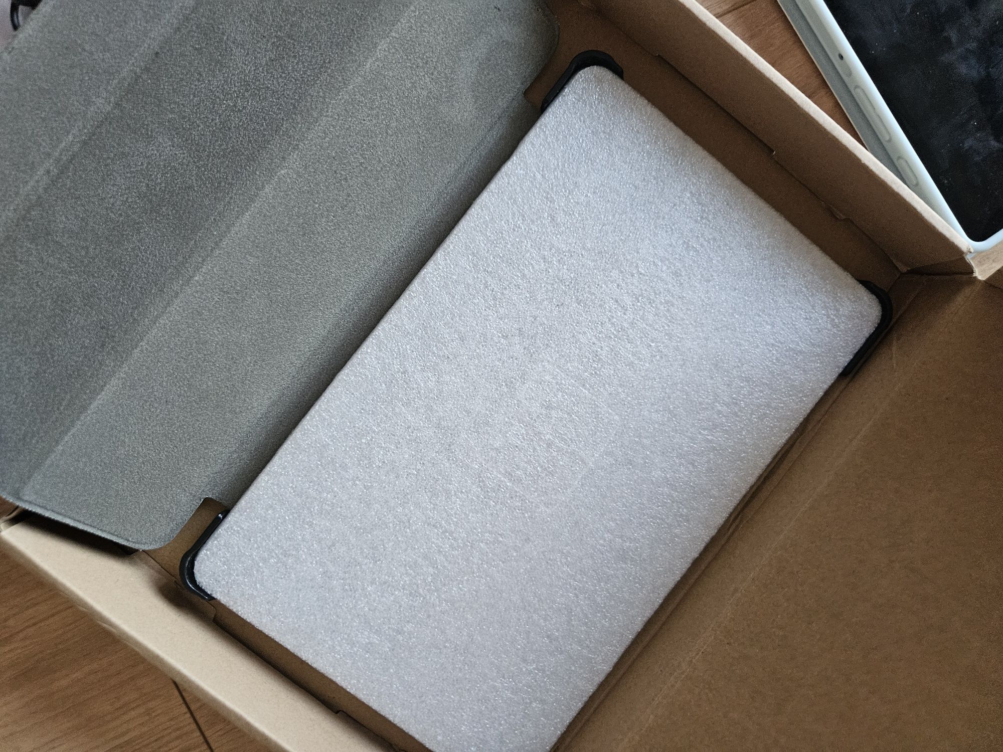 Samsung Galaxy tab s6 lite