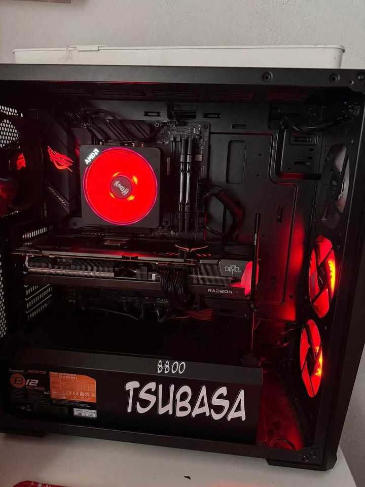 Computador PC Gaming