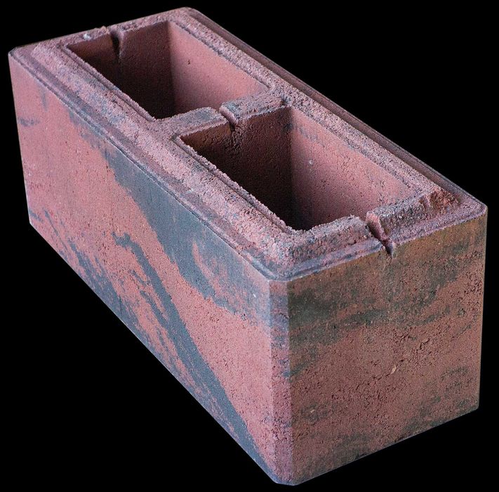 Модульні/бетонні блоки для паркану/забору купити Львів та область