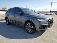Audi Q7 2023 AUDI Q7 PREMIUM PLUS 2.0 Benzyna / Automat / Quattro / Lift