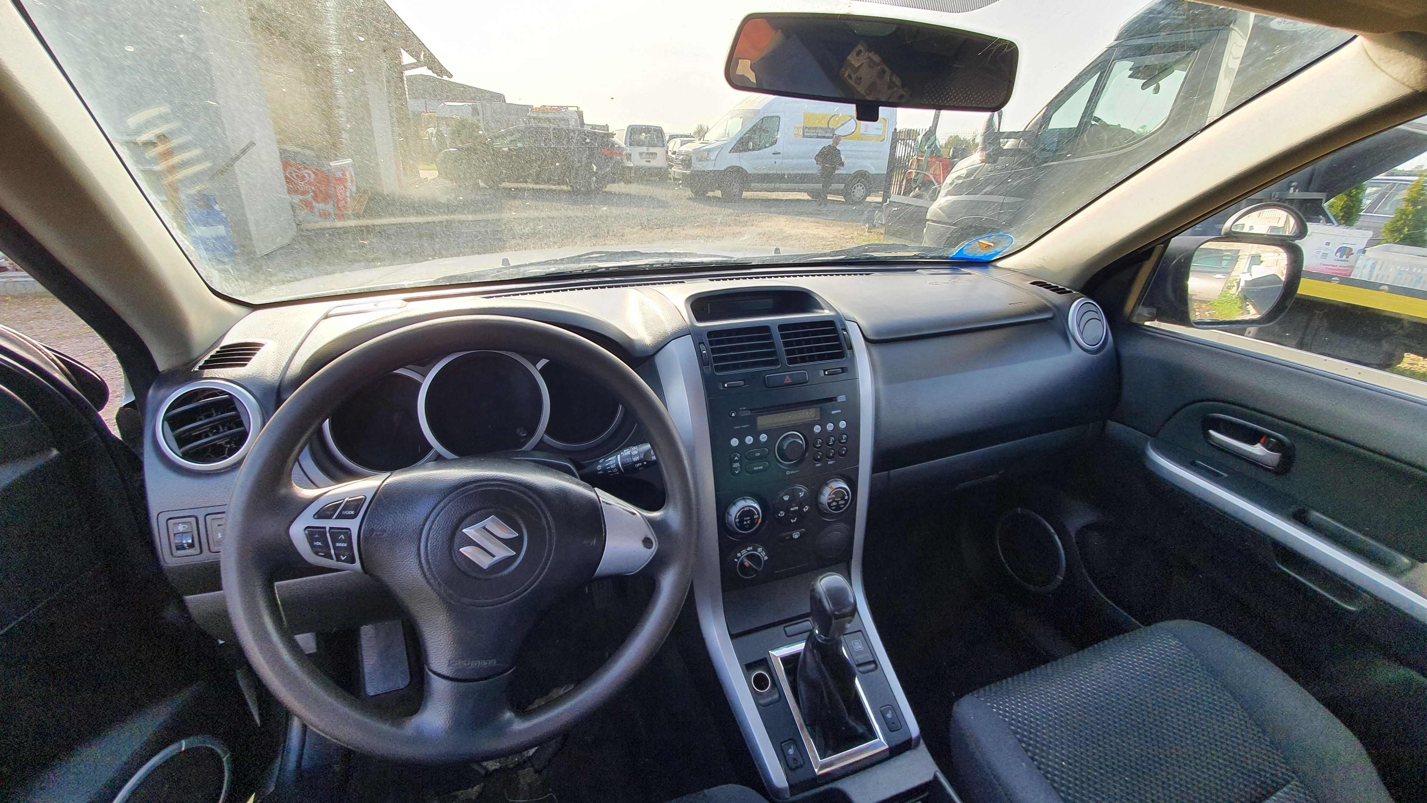 Suzuki Grand Vitara 2.0 4x4