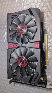 Відеокарта geforce strix gtx 750 ti 2gb