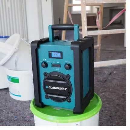 Radio Budowlane BLAUPUNKT BSR20