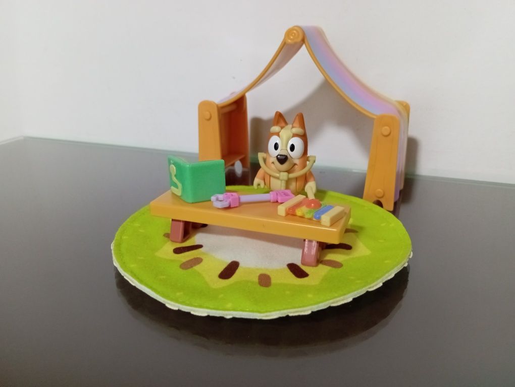 Bluey - Bingo's Playroom