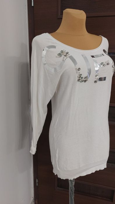 Bluzka tunika Guess rozm. L