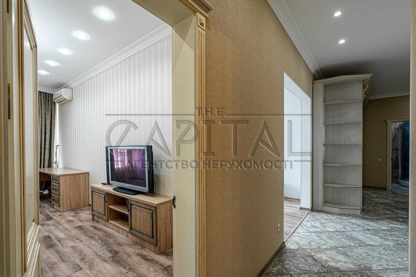 ПРОДАМ КВАРТИРУ ЖК ПАРУС НА ОБОЛОНІ / 4кім / 145м / пр-т Оболонський 1