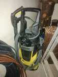 Máquina de alta pressão karcher K7