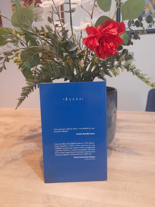 O Mundo em Transição