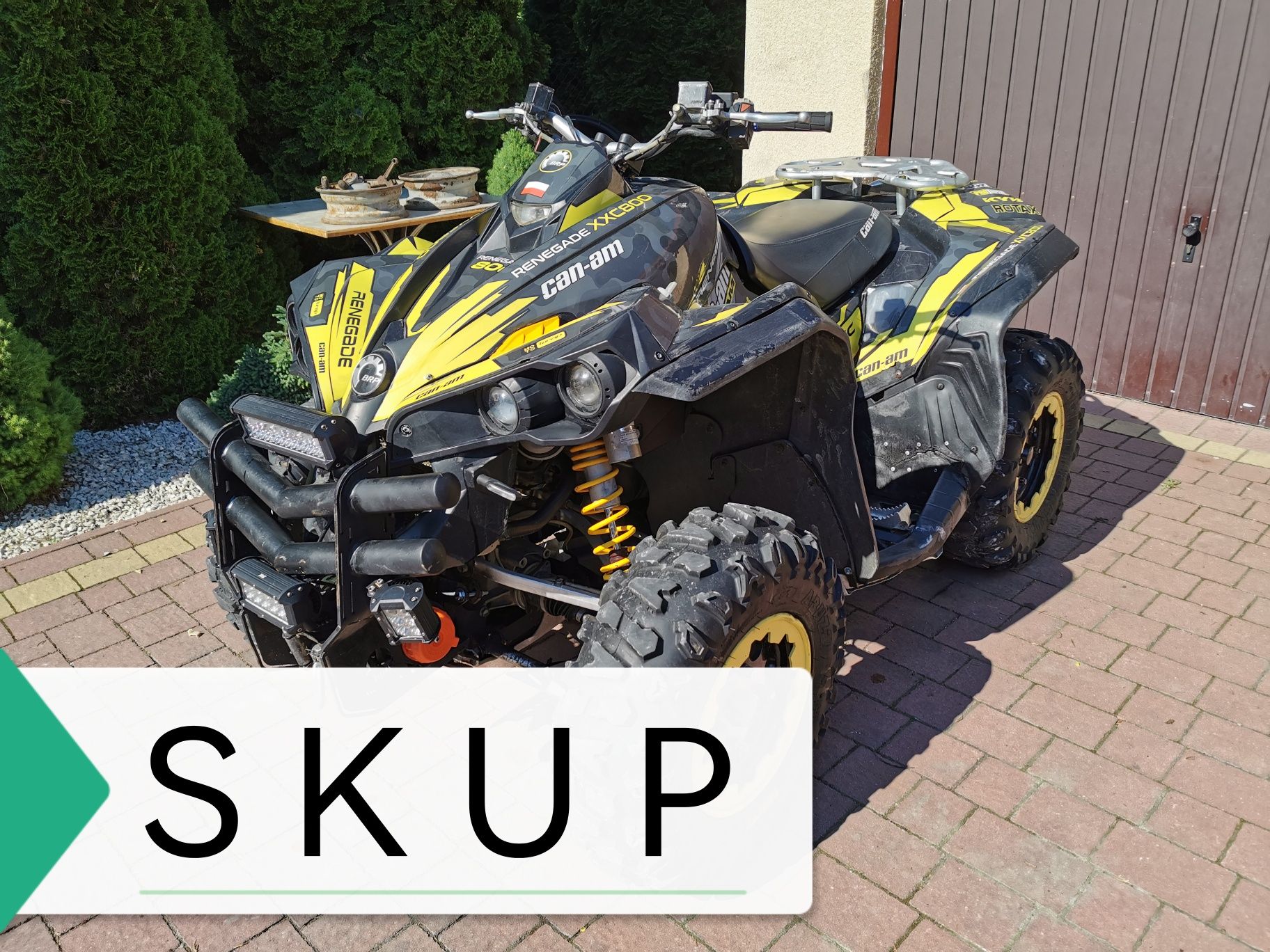 Skup Motocykli quad simson motorów simson mz motorynka jawa romet wsk