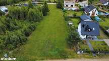 Działki budowlane 994m² i 989m² w Domatówku