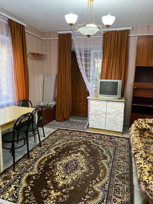 сдам 1-комнатную квартиру 2 этаж на ул.,Балковской за 5000грн
