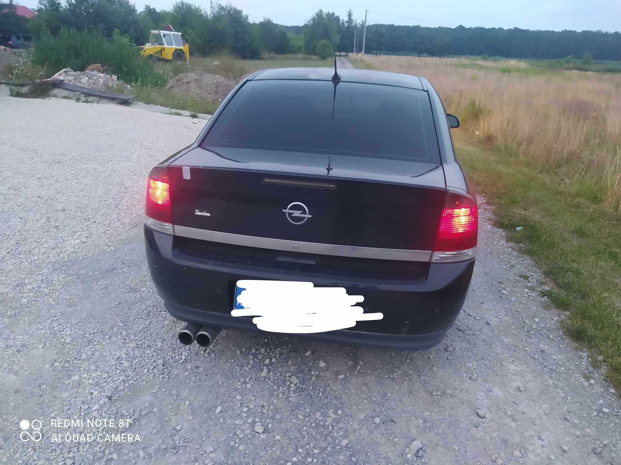 Opel Vectra OKAZJA!!!