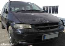 Chrysler Voyager 2.5 td de 2000 para peças