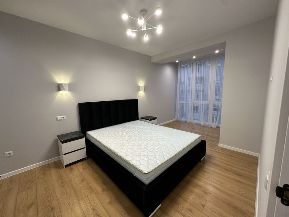 Здам в оренду 1 кімнатну квартиру вул. Кисілевська 27