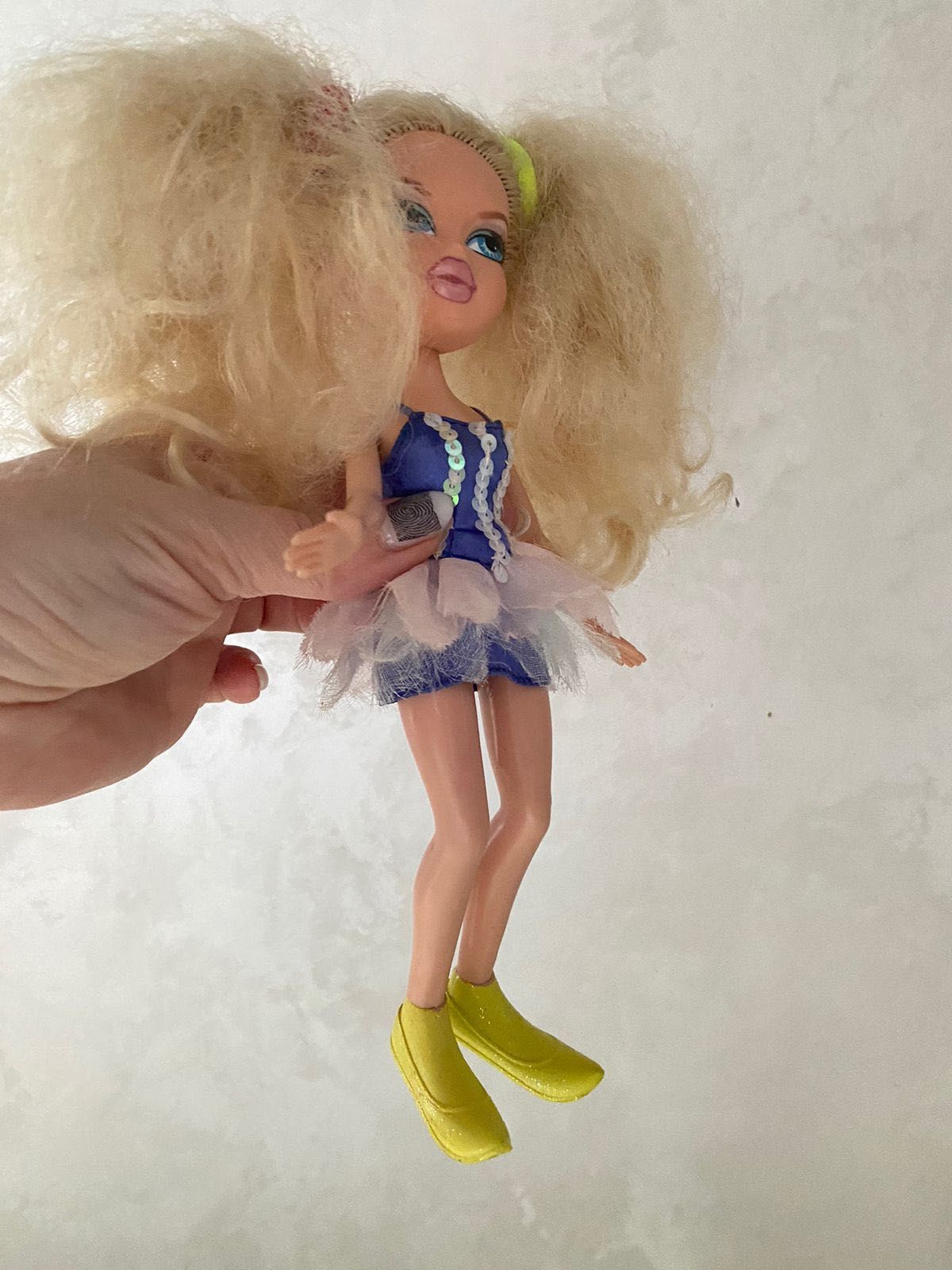 Кукла, лялька Bratz, брац MGA оригинал 2001