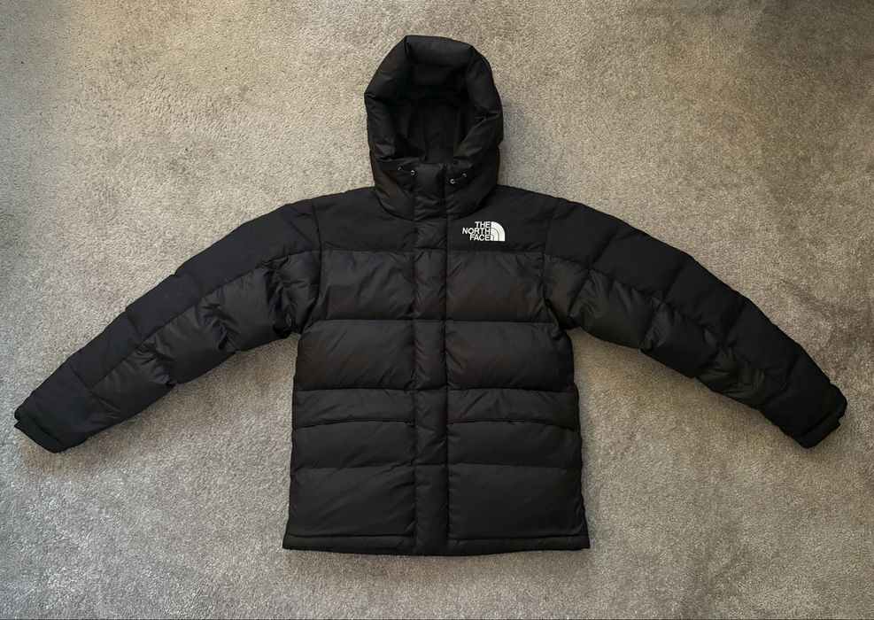 Kurtka The North Face Himalayan parka  (26-10)