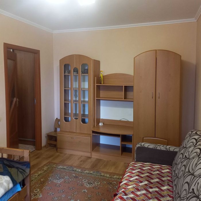 Продам двокімнатну квартиру м.Самбір