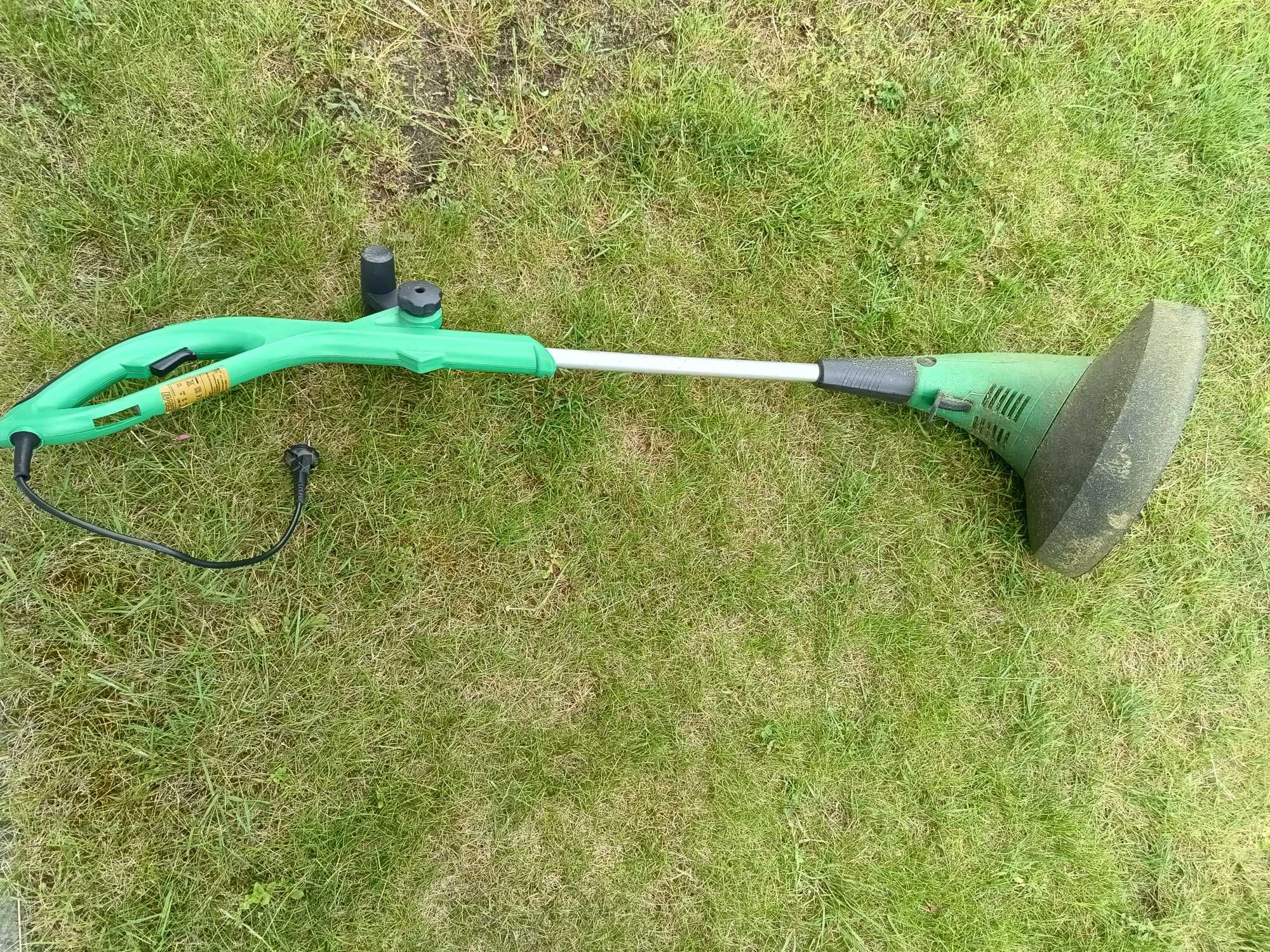 Podkaszarka elektryczna CMI