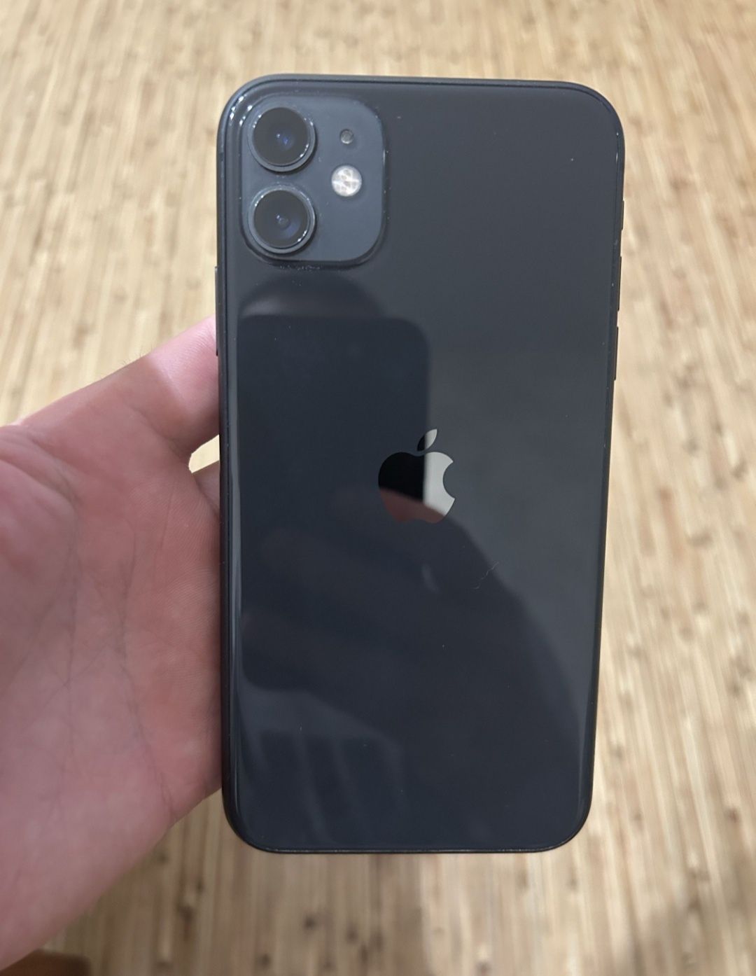 IPhone 11 64  Gb Neverlock, 87 акб
