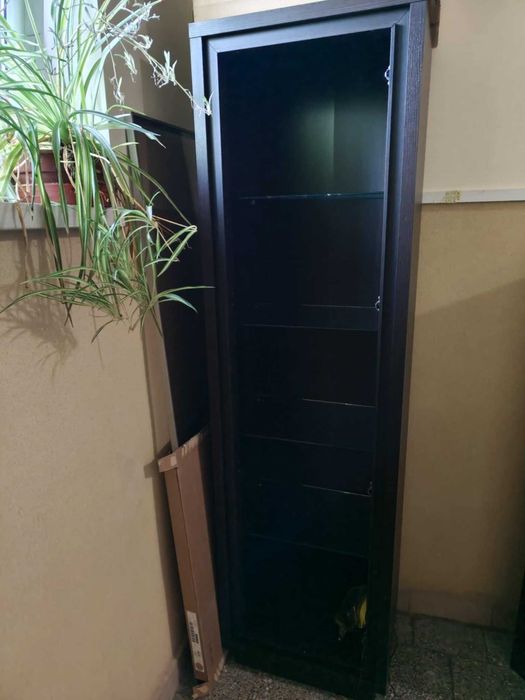 Sprzedam witrynę podswietlaną