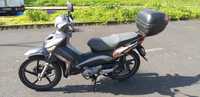 Moto keeway 110 cc