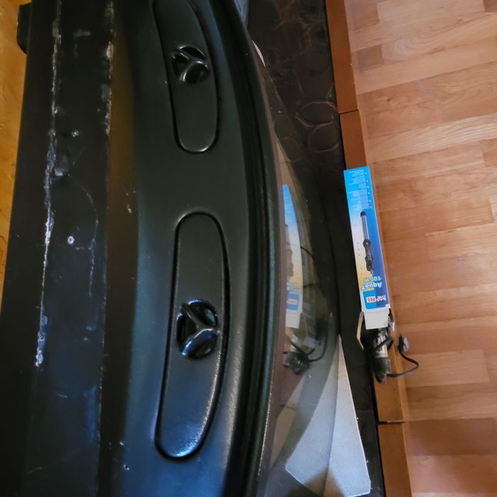 Akwarium aquael 112l