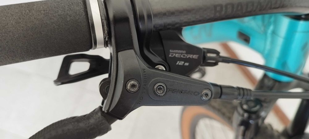 Bicicleta GIANT btt 29 "