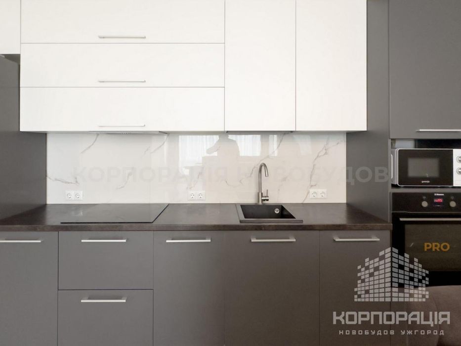 Продаж 2-км квартири, 76 м2, ЖК "Престиж", поруч Боздоський парк