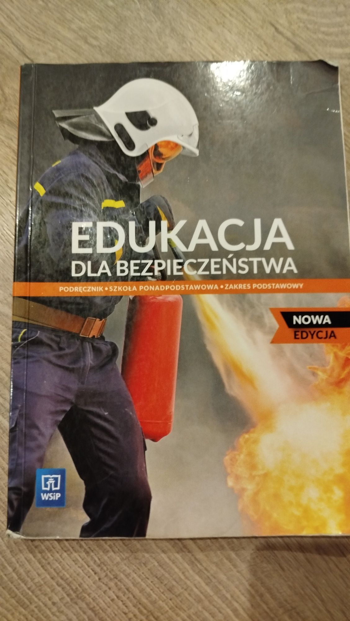 Edukacja dla bezpieczeństwa