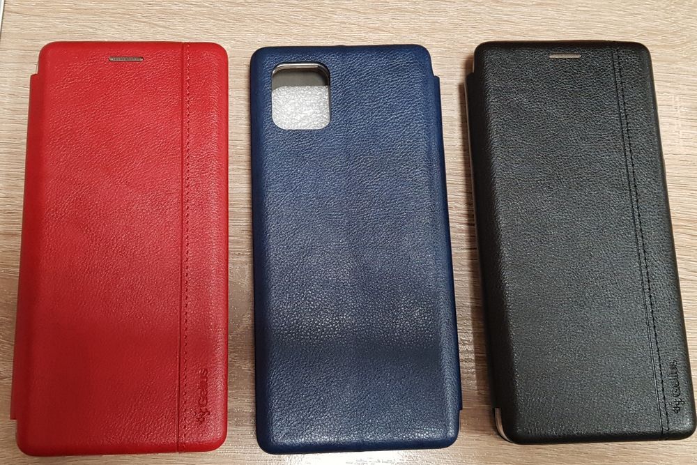 Чехол Книжка Xiaomi Редми Redmi 9 T