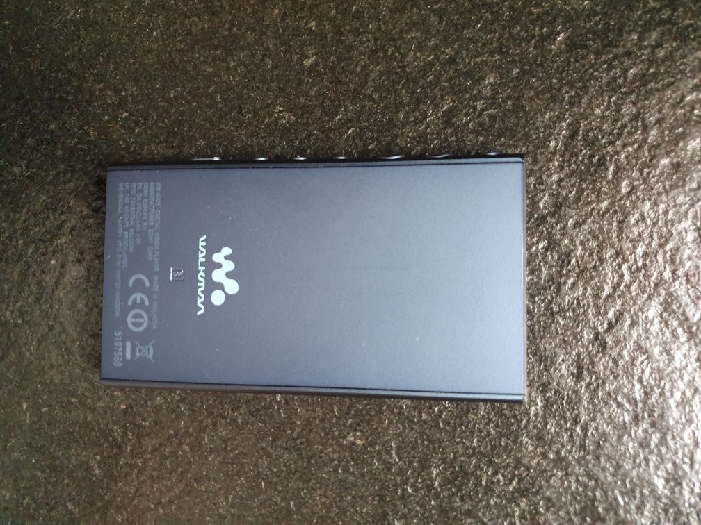 Sony walkman NW-A105 jak nowy 16 GB