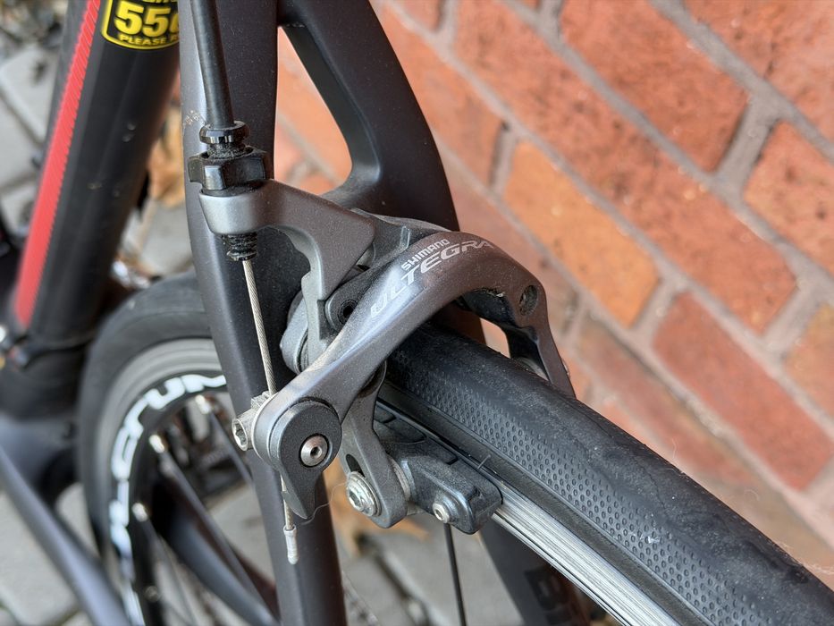 Bianchi Intenso – szosa, carbon, stan bardzo dobry