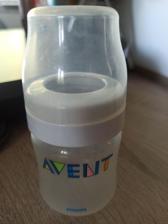 Butelka antykolkowa Avent 125ml