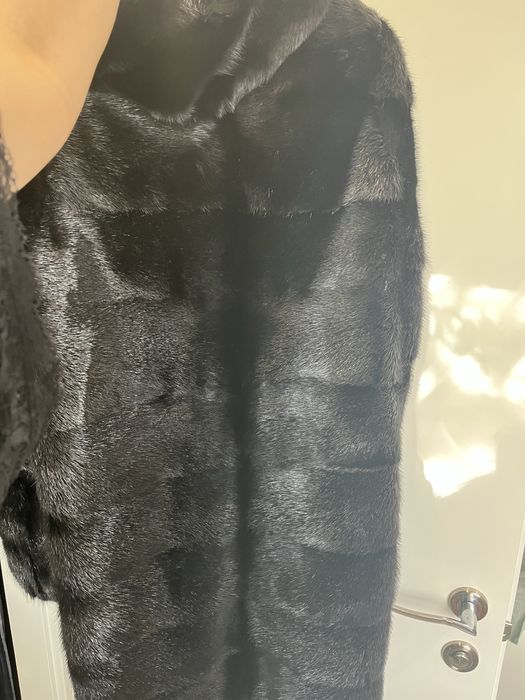 Норкова шуба Греція оригінал