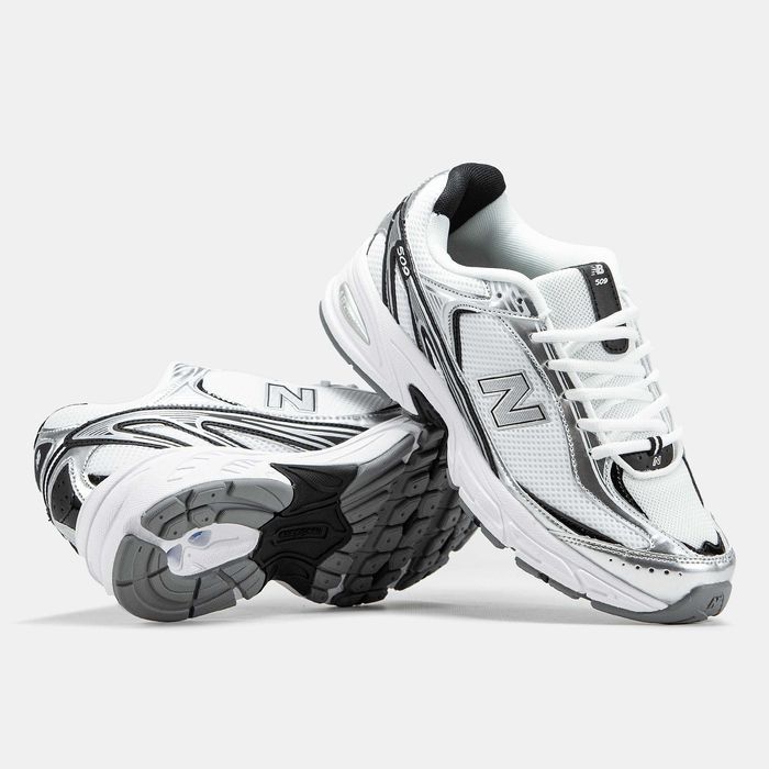 Унисекс кроссовки New Balance 509 нью беланс 509 ню беленс NB 509 нб