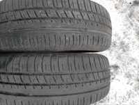 Продам пару колес COOPER 155/65 R13 на Матиз CHERY QQ ЗАЗ  и др.