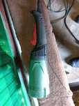 parkside pws 230 a1 корпус