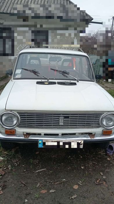 Продам ВАЗ 2101 1985 року