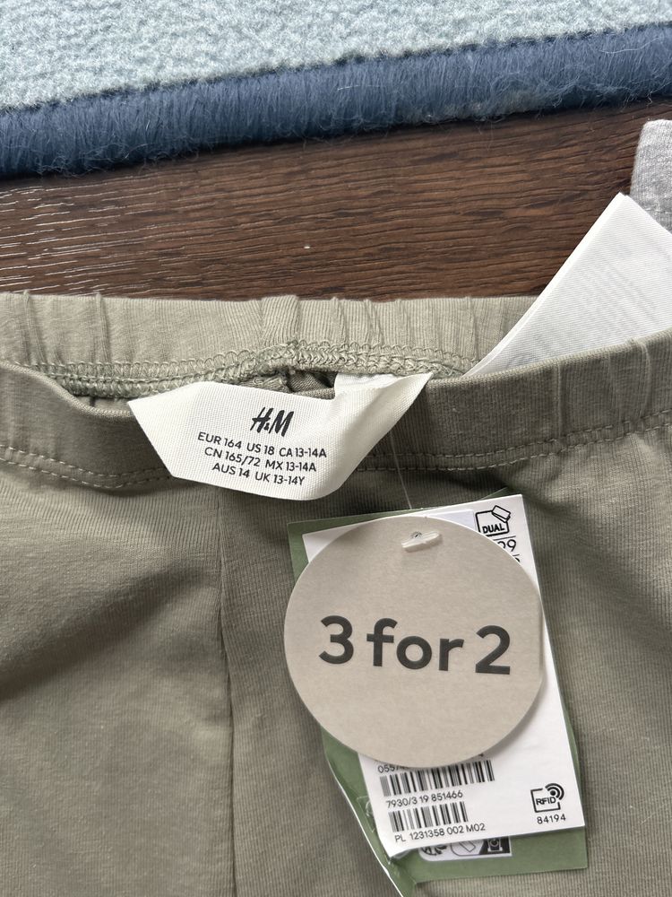 Spodenki “Kolarki” 3 pack
